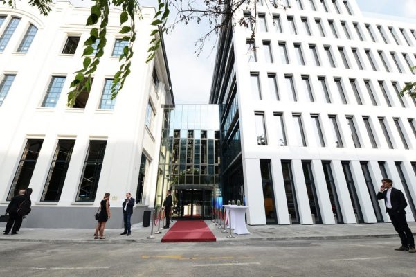 GTC White House