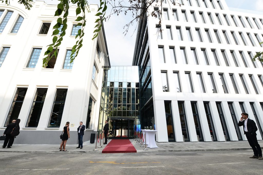GTC White House