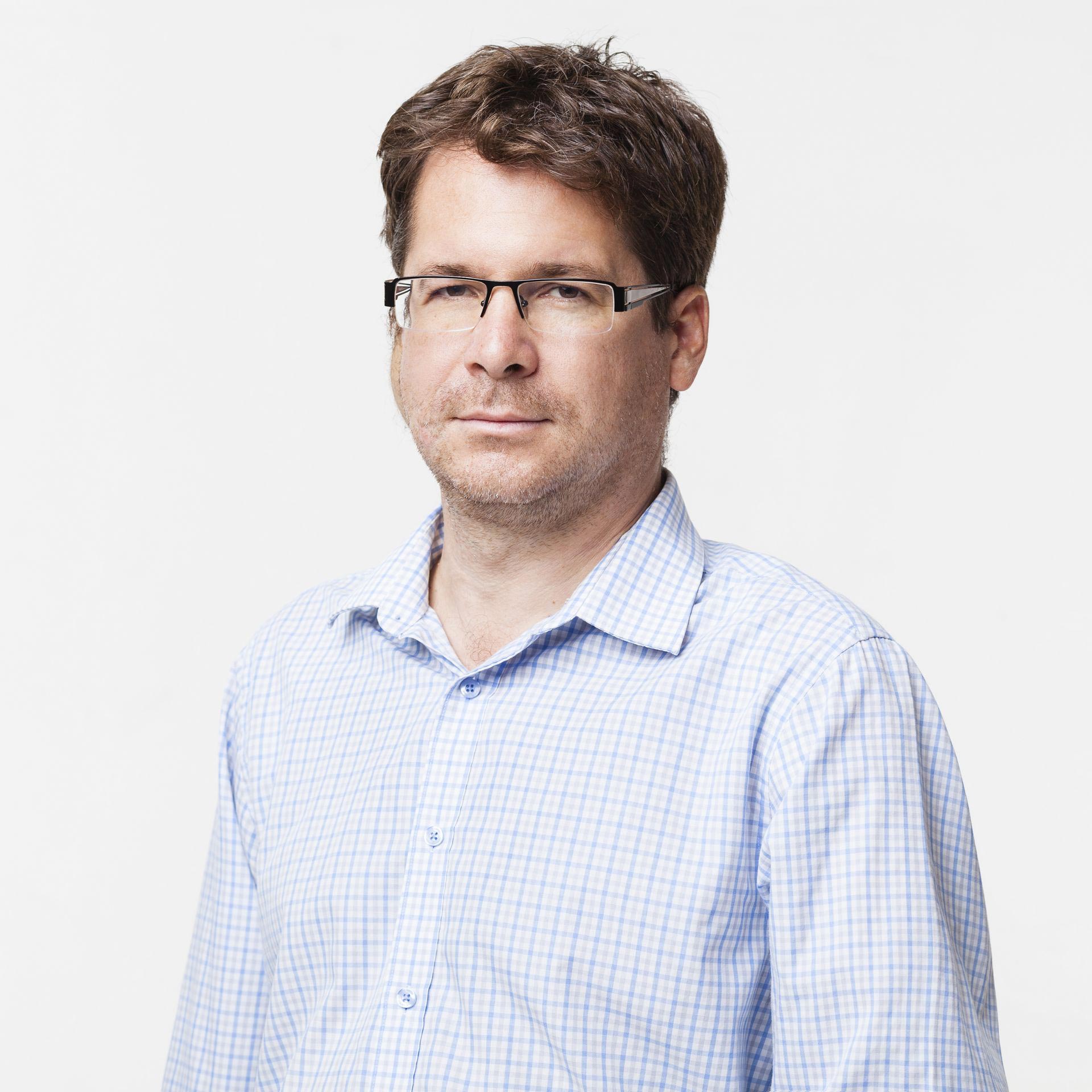 Laczkovich Gergely