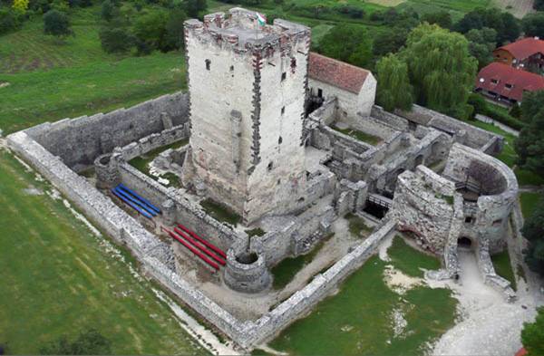 Kinizsi-vár