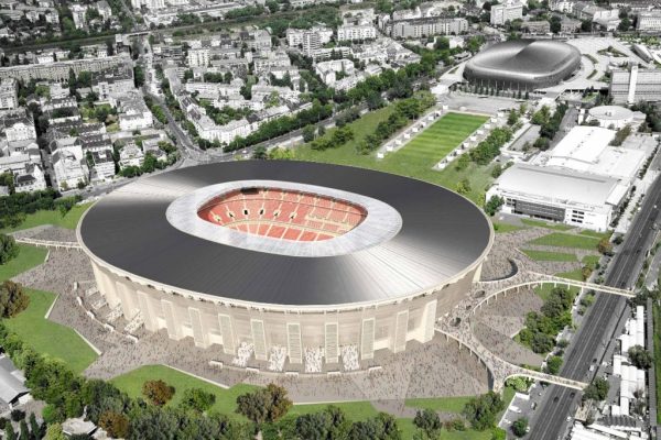 Puskás Ferenc Stadion