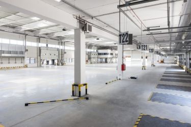 TNT Logisztikai Központ_5